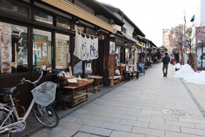 心療内科医として必要な知恵は全て下町の商店街で学んだ